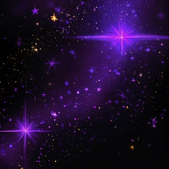 Cvs Picture Printing, Sky, Atmosphere, Purple, Astronomical Object, Star