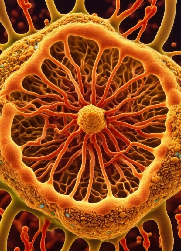 Doctor Images, Light, Orange, Lighting, Plant, Symmetry