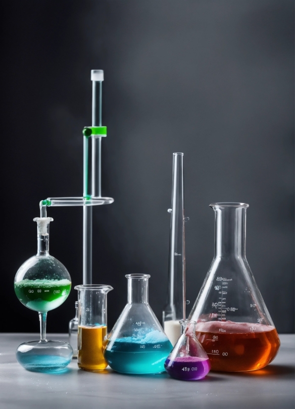 Drinkware, Liquid, Test Tube, Solution, Laboratory Flask, Glass Bottle