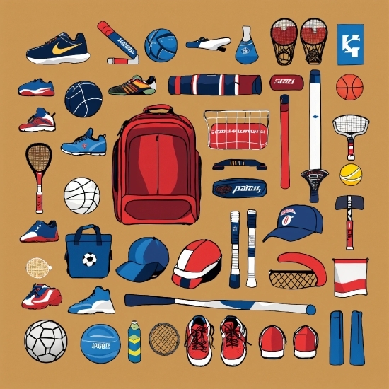 Facebook Stock Profile Picture, Product, Motor Vehicle, Font, Red, Art