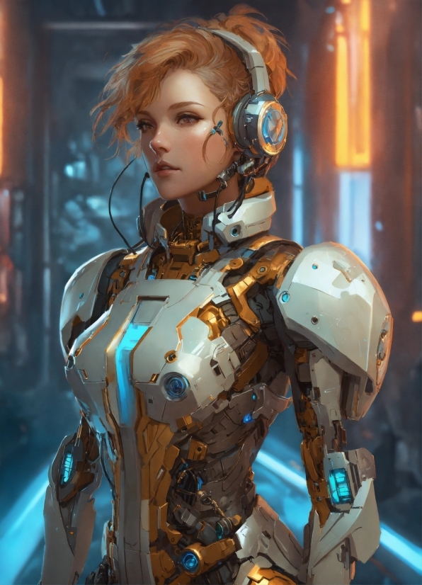 Fashion Design, Cg Artwork, Toy, Space, Armour, Fictional Character
