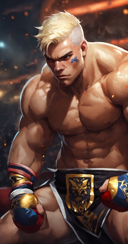 Father's Day Graphics Free, Head, Muscle, Bodybuilder, Sunglasses, Human Body