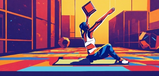 Fire Extinguisher Vector, Entertainment, Art, Performing Arts, Knee, Leisure