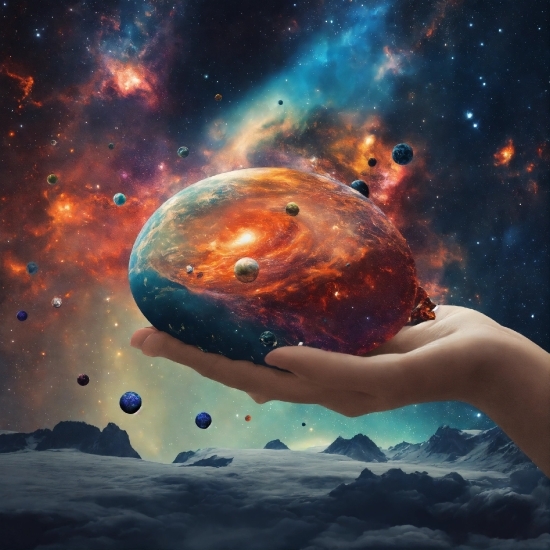 Fitness Stock Images, Atmosphere, World, Nature, Nebula, Sky