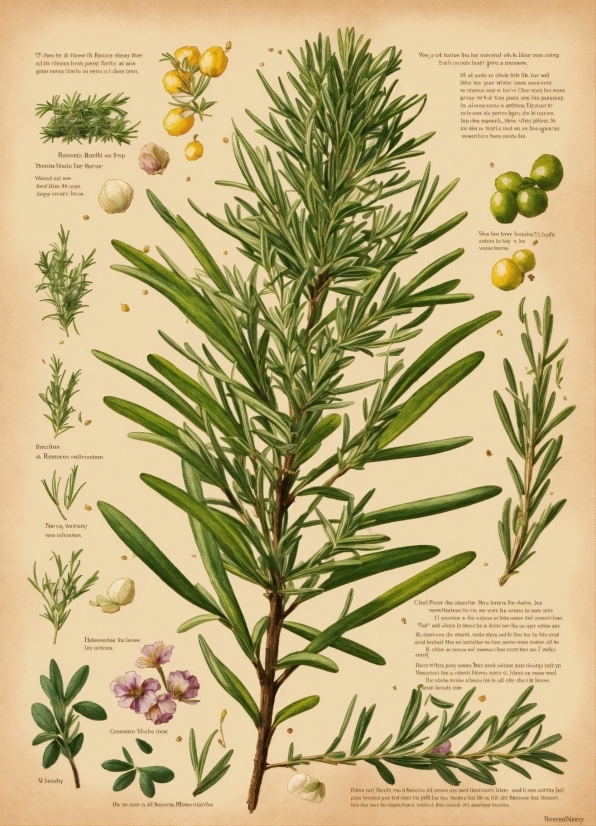 Flower, Plant, Botany, Terrestrial Plant, Herbaceous Plant, Grass