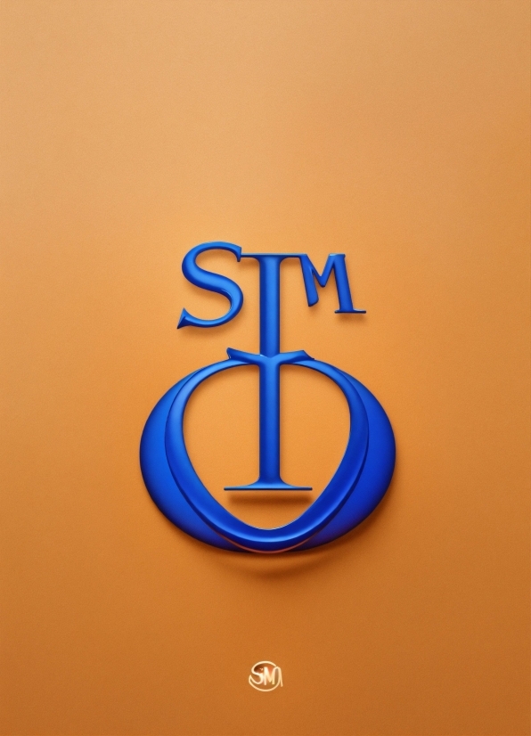 Font, Electric Blue, Symbol, Emblem, Art, Circle