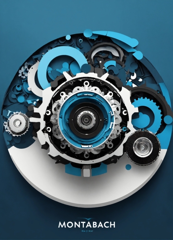 Font, Rim, Wheel, Electric Blue, Automotive Wheel System, Auto Part