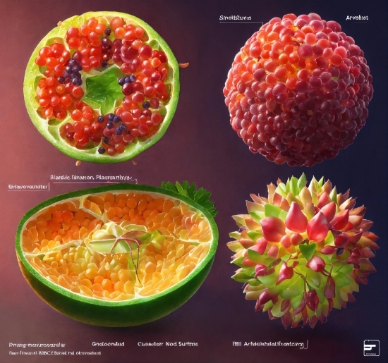 Food, Fruit, Ingredient, Natural Foods, Recipe, Seedless Fruit