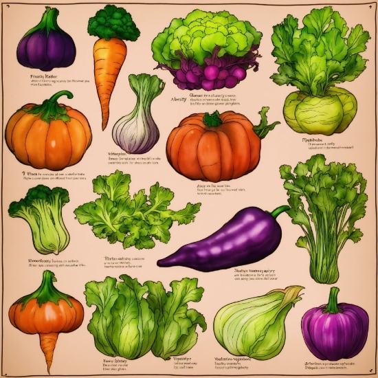 Food, Green, Botany, Natural Foods, Ingredient, Plant