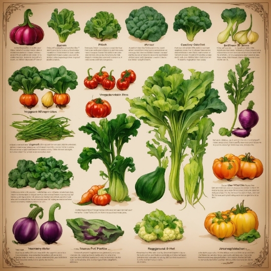 Food, Green, Natural Foods, Ingredient, Botany, Fines Herbes