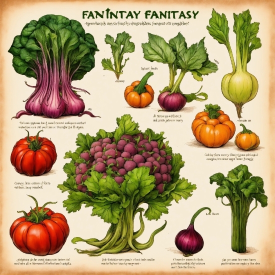 Food, Ingredient, Natural Foods, Plant, Fines Herbes, Whole Food