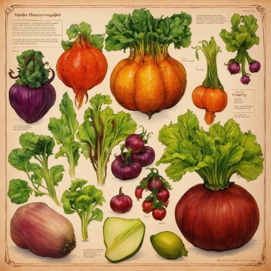 Food, Plant, Natural Foods, Ingredient, Fines Herbes, Recipe