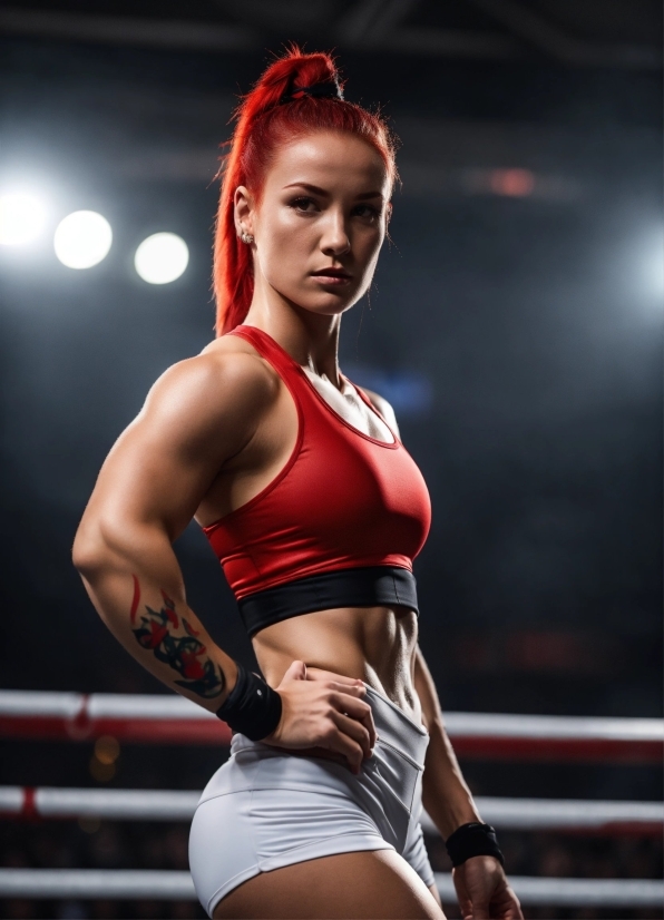 Forest Vector Background, Shorts, Flash Photography, Thigh, Sports Bra, Chest