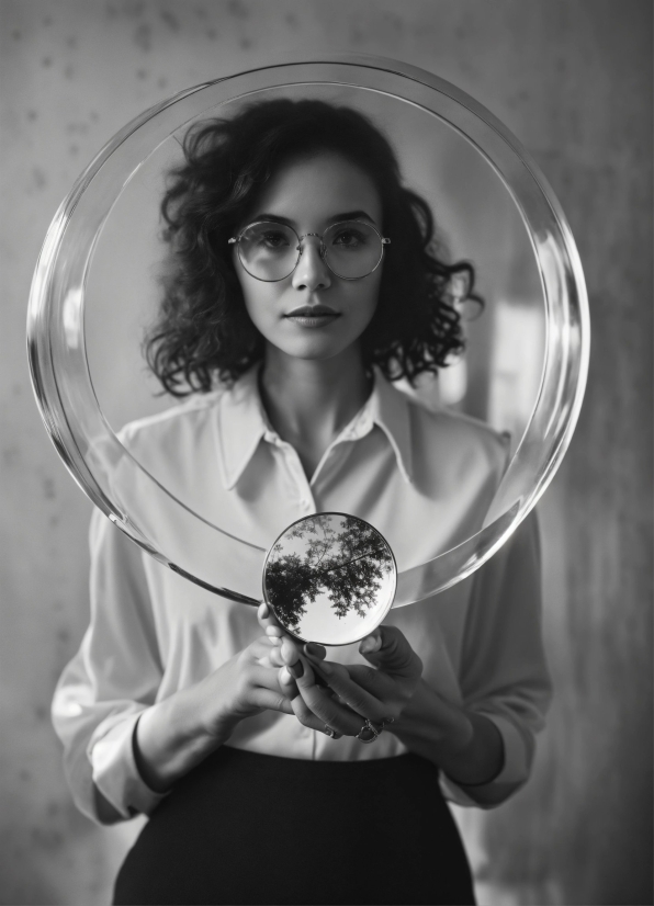 Free Art Images No Copyright, Head, Glasses, Lip, Hand, Vision Care