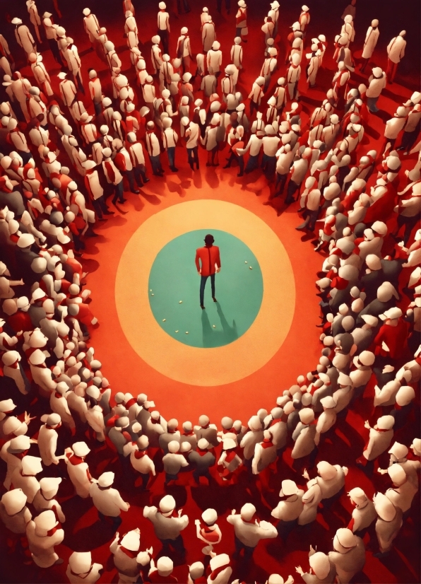 Free Fire Image No Copyright, Face, Light, Organ, Human Body, People In Nature