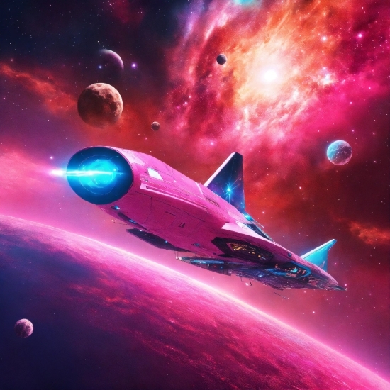 Free Stock Images For Business, Atmosphere, Sky, Galaxy, Astronomical Object, Nebula