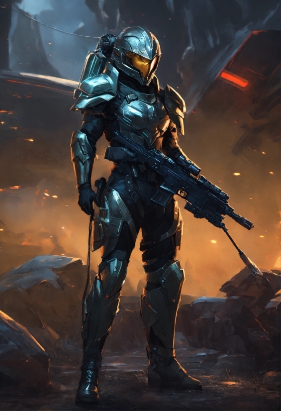 Free Stock Photos Of People, Cg Artwork, Action Film, Space, Fictional Character, Machine
