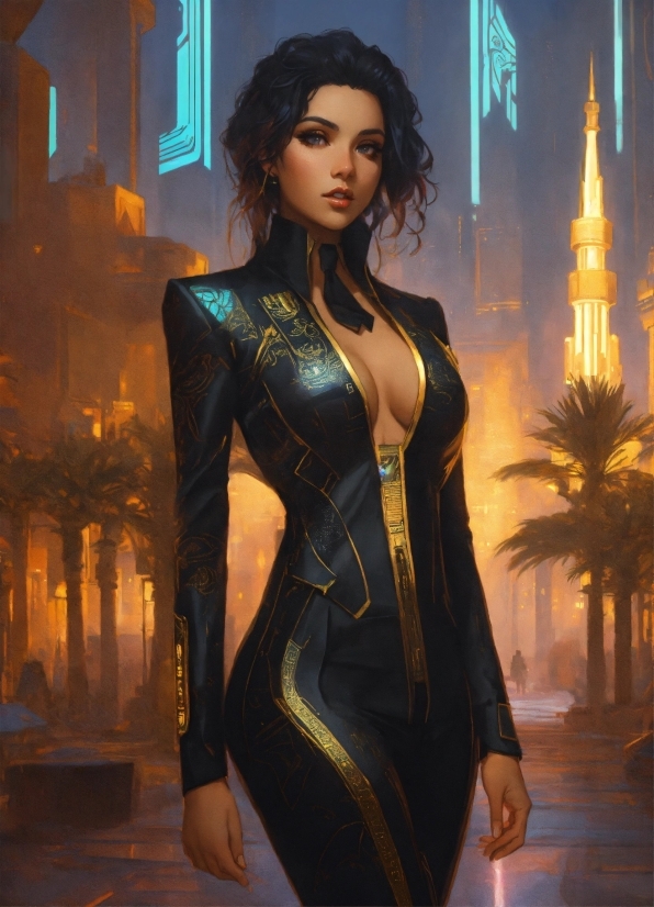 Frist Center For Visual Arts, Fashion, Sleeve, Plant, Latex Clothing, Latex