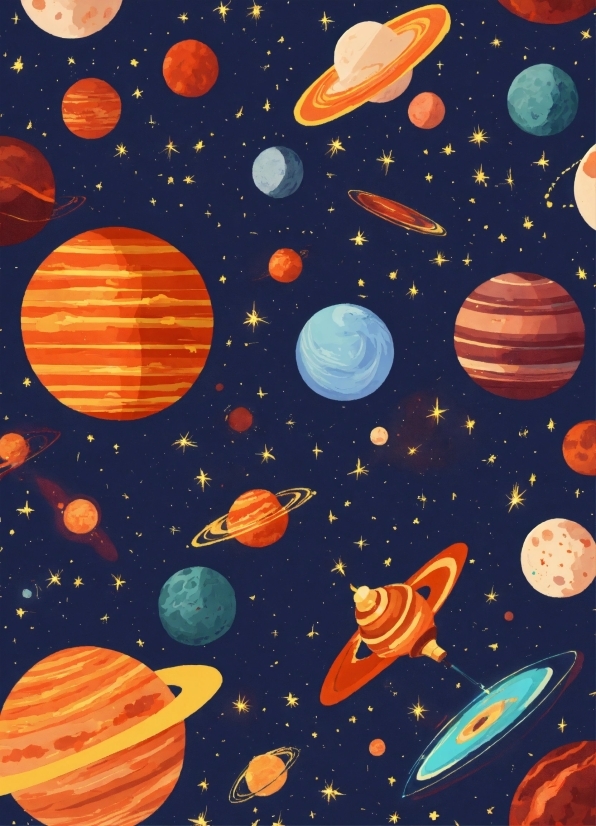 Get Well Soon Images, Nature, Art, Astronomical Object, Font, Painting