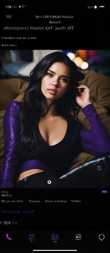 Ghost Images Copyright Free, Flash Photography, Thigh, Black Hair, Long Hair, Poster