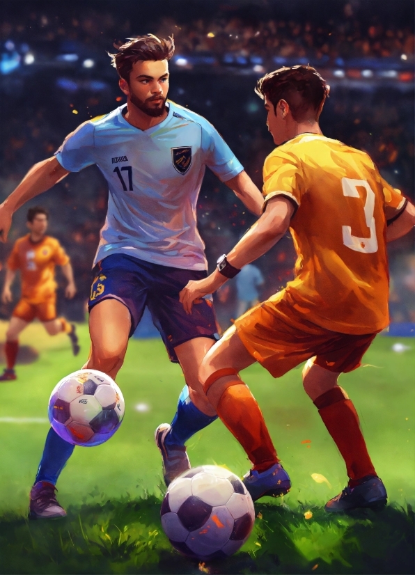 Good Morning Images Hd, Shorts, Shoe, Sports Equipment, Soccer, Football