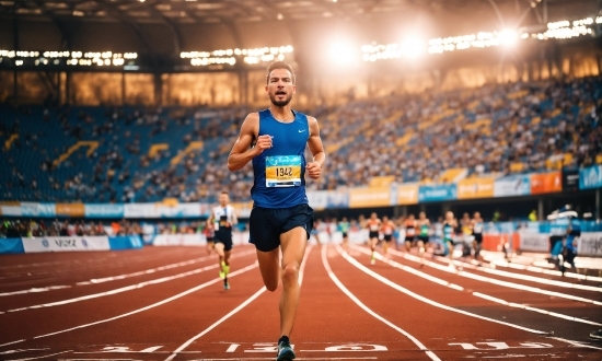 Graphicriver Download, Sports Uniform, Track And Field Athletics, Multi-sport Event, Shorts, Race Track