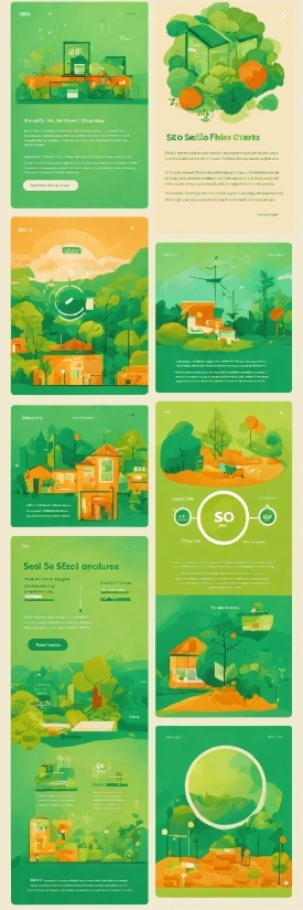 Green, Ecoregion, Product, Nature, Natural Environment, Organism