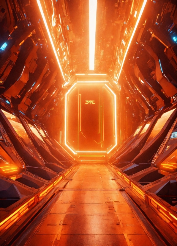 Hal Foster Vision And Visuality, Amber, Infrastructure, Orange, Line, Automotive Lighting