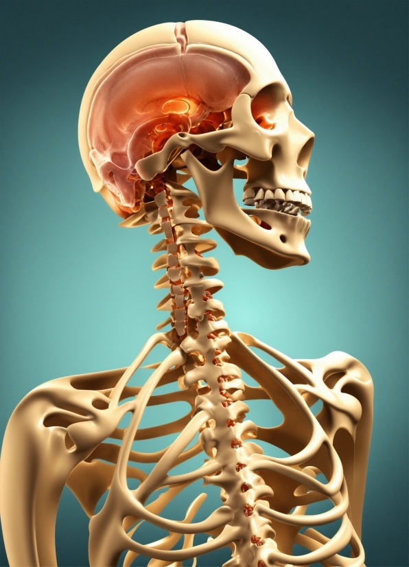 Head, Human Body, Neck, Jaw, Human Anatomy, Bone