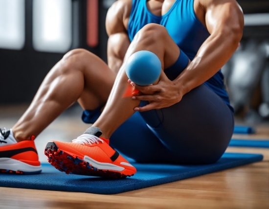 Heaven Stock Image, Joint, Sports Uniform, Leg, Knee, Sports Equipment