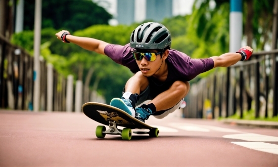 Helmet, Wheel, Sports Equipment, Sports Gear, Skateboard Truck, Skateboarder