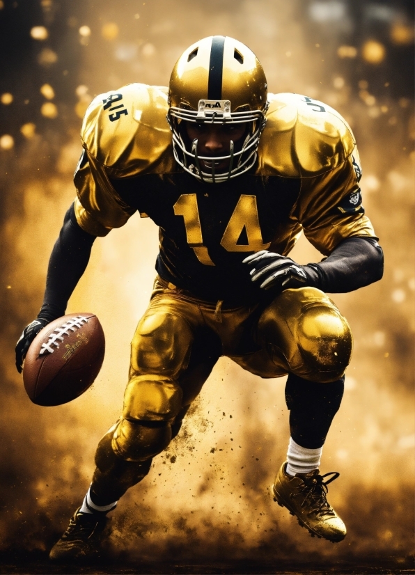 Hoodie Illustration, Sports Uniform, Helmet, Shoe, Football Equipment, Football Helmet