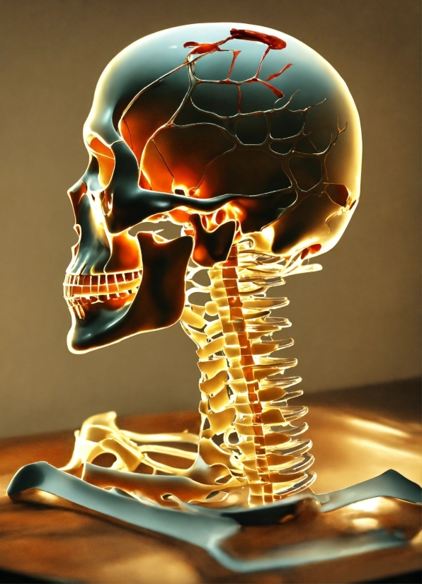 Human Body, Jaw, Human Anatomy, Art, Bone, Skull