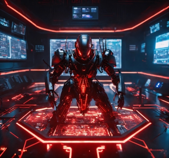 Iron Man, Technology, Machine, Fictional Character, Art, Event