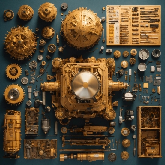 Istock Icons, Gold, Font, Hardware Programmer, Engineering, Technology