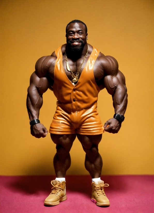 Jessica Durrant, Bodybuilder, Toy, Bodybuilding, Chest, Thigh
