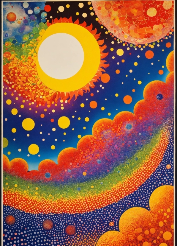 Jesus Stock Image, Colorfulness, Light, Art, Art Paint, Paint