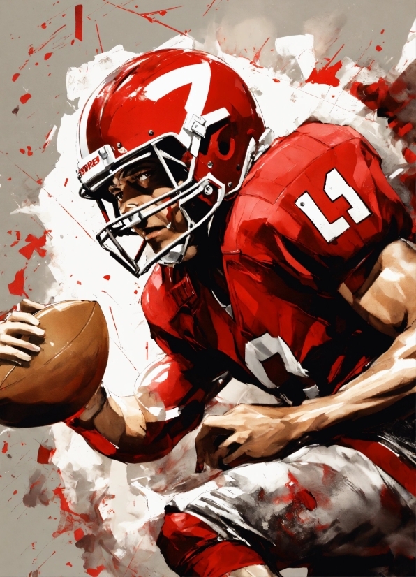 John Falter, Helmet, Football Helmet, Sports Equipment, Football Equipment, Sports Uniform