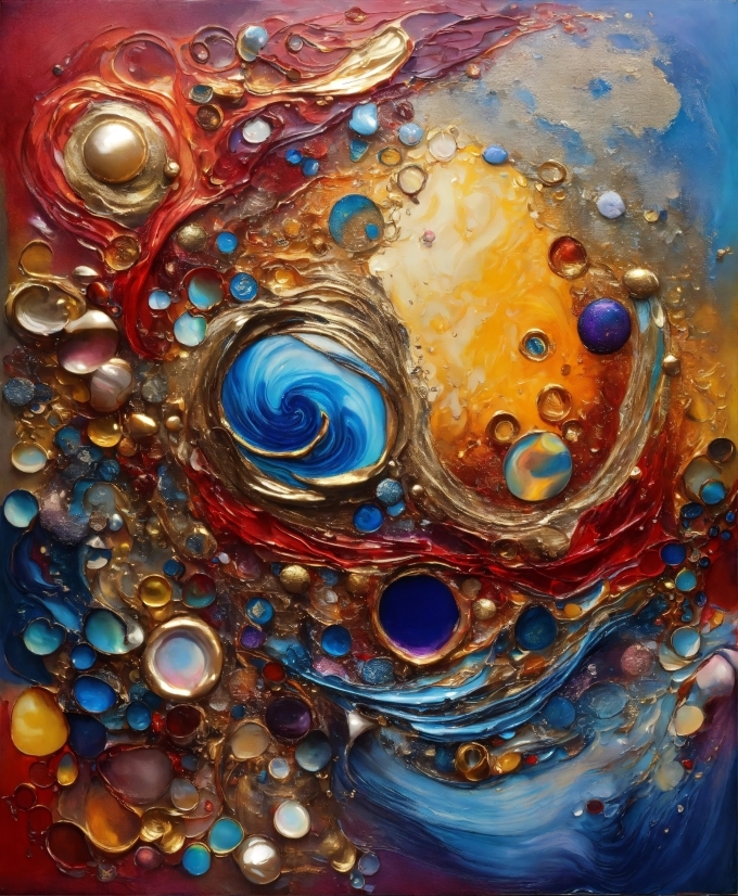 Krishna Bhagwan Ka Photo, Azure, Art Paint, Paint, Organism, Art