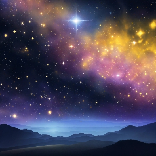 Lasso Clipart, Atmosphere, Sky, Light, Natural Landscape, Nature