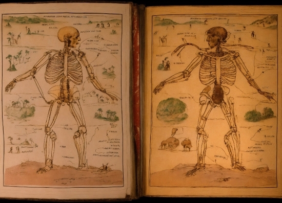Leg, Human Body, Organism, Art, Human Anatomy, Pattern