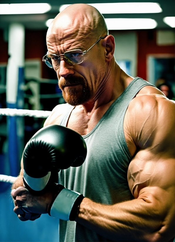 Lemon Stock Image, Arm, Muscle, Microphone, Glove, Striking Combat Sports