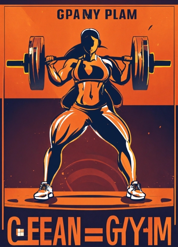 Line Art Wedding Clipart Png, Barbell, Poster, Weights, Exercise Equipment, Thigh