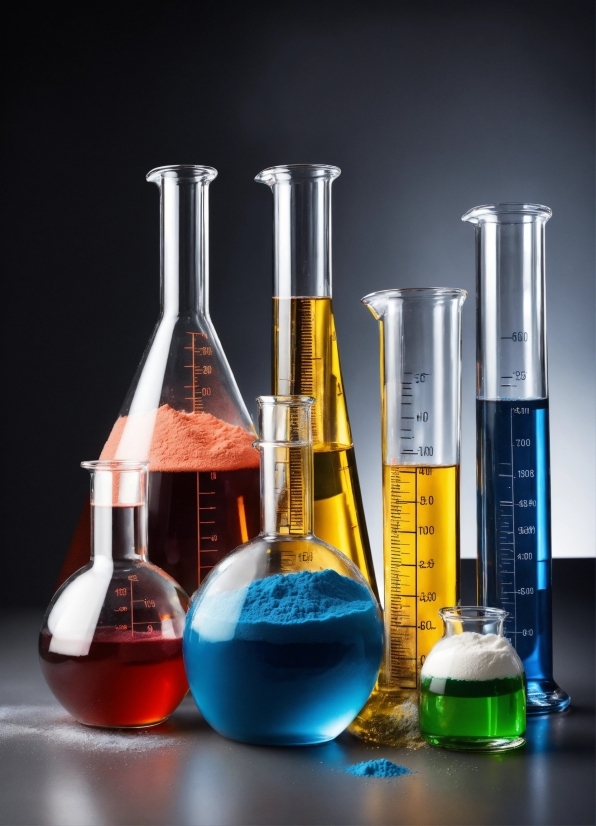 Liquid, Laboratory Flask, Fluid, Solution, Drink, Bottle