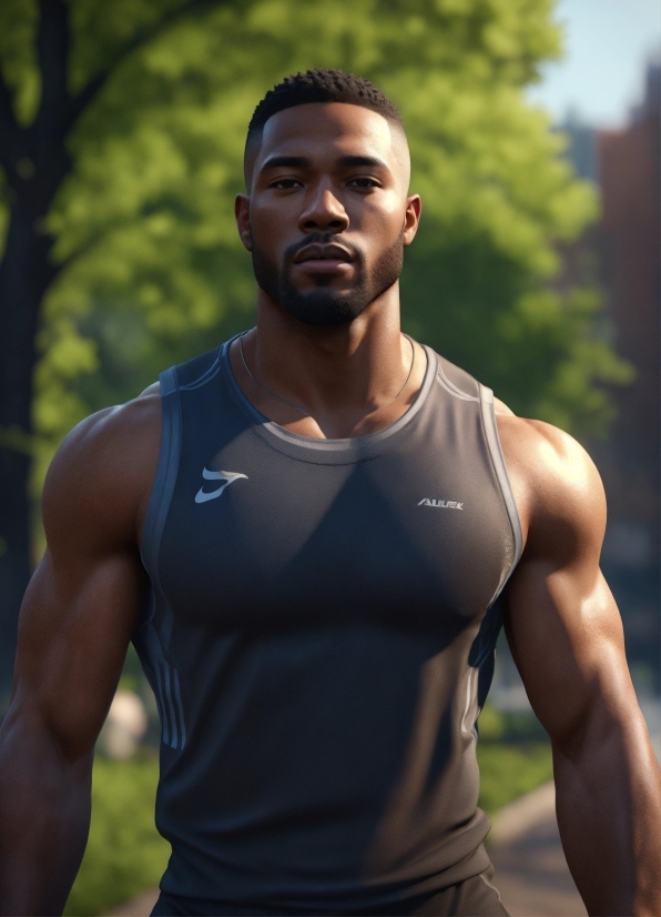 Live Wallpaper 4k For Pc, Face, Head, Arm, Shoulder, Active Tank