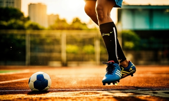 Man Running Stock Photo, Footwear, Shoe, Photograph, Sports Equipment, Leg