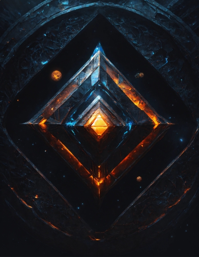 Microphone Illustration, Triangle, Automotive Lighting, Amber, Rectangle, Automotive Design