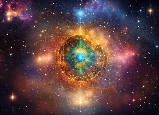 Motivational Images No Copyright, Atmosphere, Sky, Galaxy, Nebula, Atmospheric Phenomenon