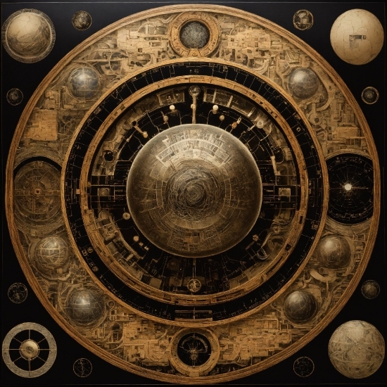 Mountain Images, Eye, Art, Circle, Symmetry, Pattern
