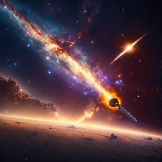 Ms Teams Background Images, Atmosphere, Sky, World, Astronomical Object, Atmospheric Phenomenon